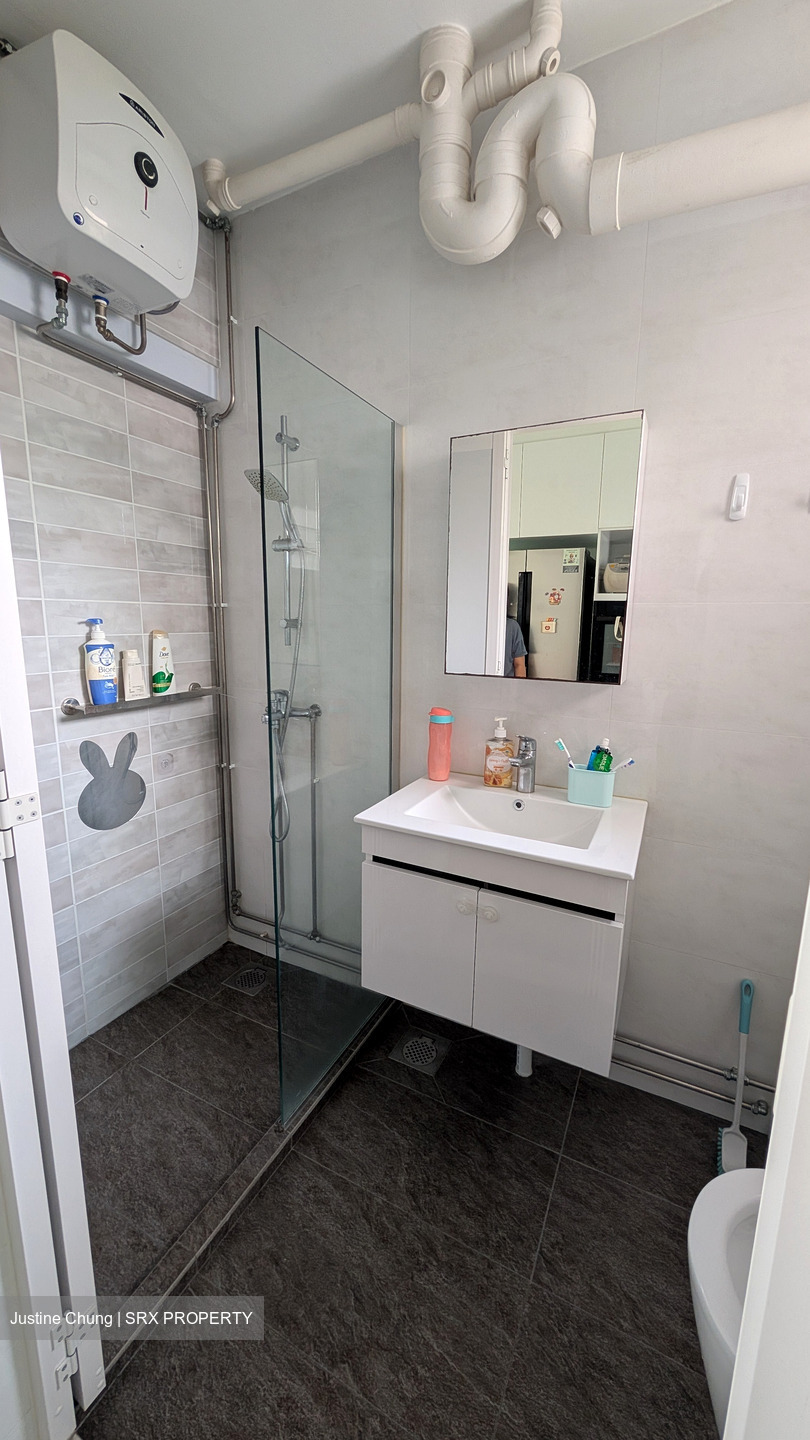 Blk 101D Punggol Field (Punggol), HDB 4 Rooms #465192921